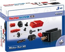 fischertechnik Motor Set XS