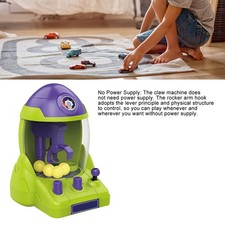 Candy Grabber Vending Machine