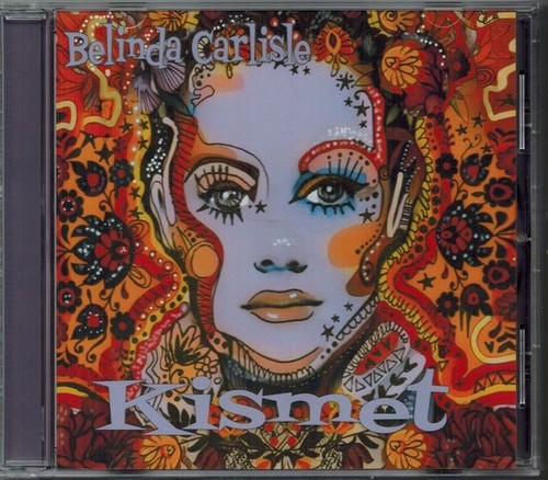 Belinda carlisle kismet - belinda,