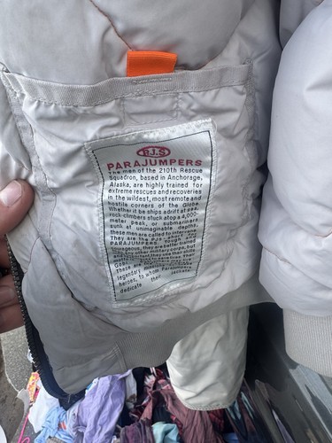 Parajumpers masterpiece series - masterpiece,