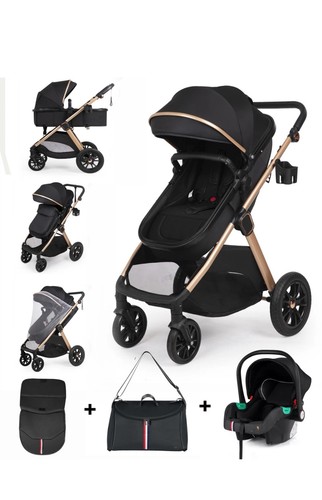 Premium pram 1 baby - premium,
