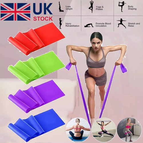 Physio resistance bands - resistance,