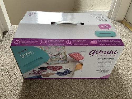 Gemini junior electronic - gemini, die