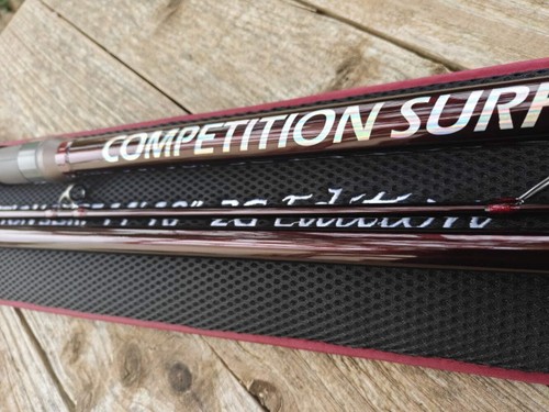 Blackrock competition surf - blackrock,