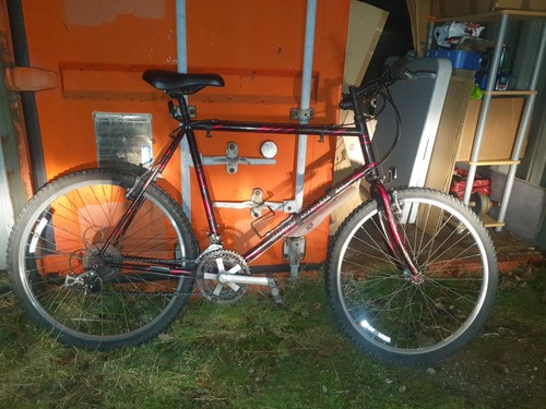 Diamondback sorrento vintage - diamondback,