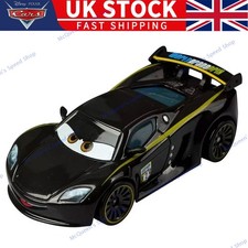 Disney Pixar Cars Lewis