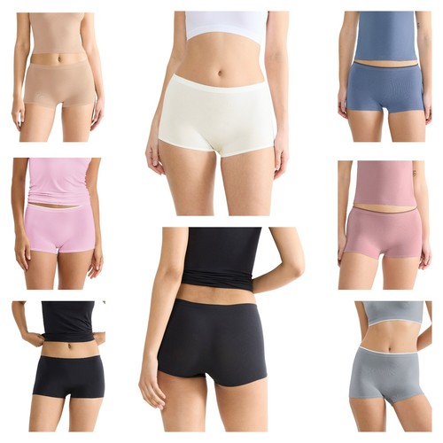 Sloggi sense short - go,