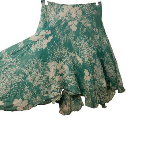 Coast vintage midi skirt - midi,