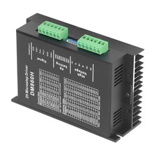 Step Motor Driver PWM