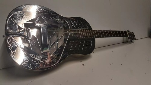 Johnson 999 steel string - johnson,