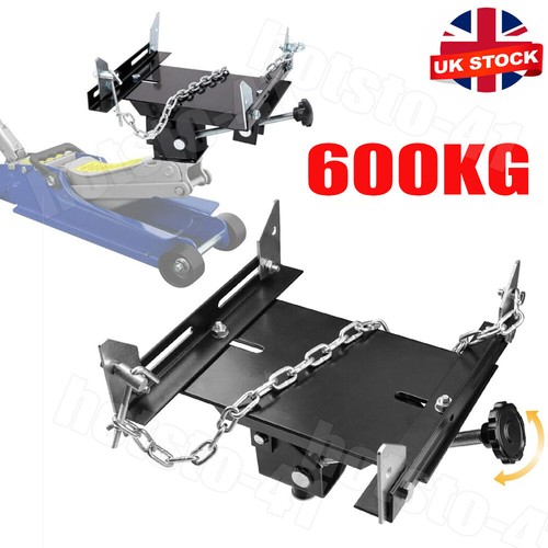 Transmission jack adaptor - jack,