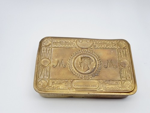 Genuine ww1 1914 1918 - 1914, -1918