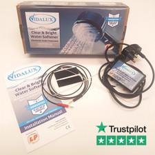 Electronic Water Descaler