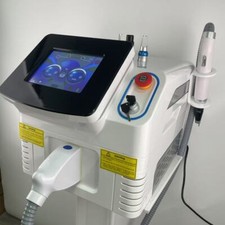 2025 Pico Laser Tattoo Removal