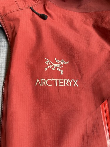 Arc teryx theta - theta, ar