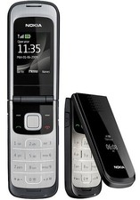 Nokia 2720 Fold (2009) -