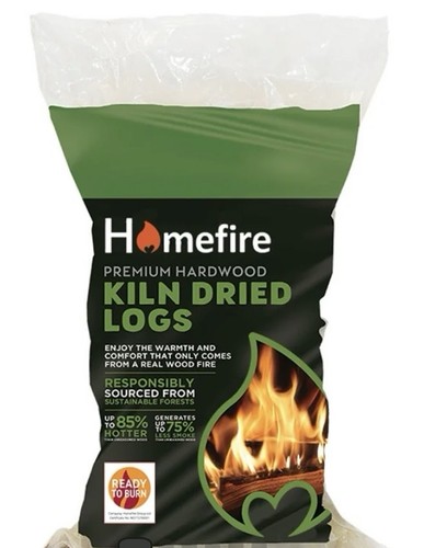 Homefire premium hardwood kiln - homefire,