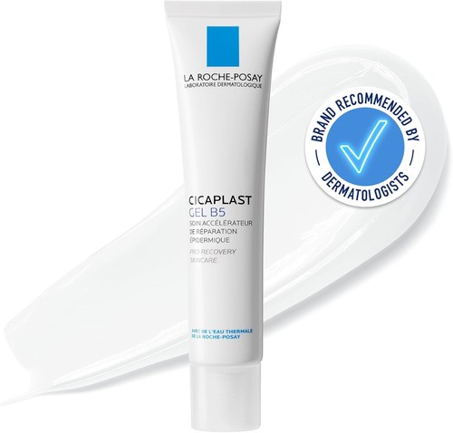 Roche posay cicaplast gel - roche-posay,