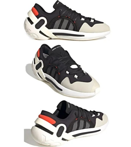 Men adidas 3 yohji - y-3,