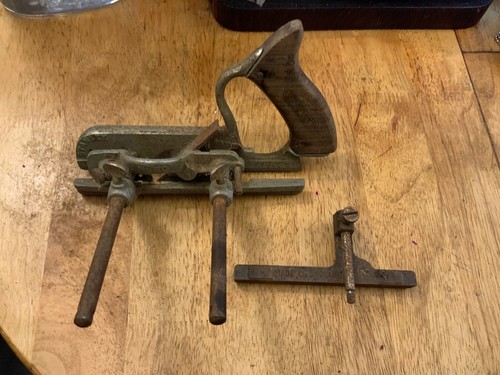 Stanley combination - stanley,