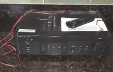 WHARFEDALE IA 901 Stereo
