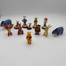 Winnie the pooh and friends - the,