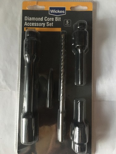 Diamond core bit accessory - core,