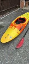 Pyranha Z One Kayak Medium
