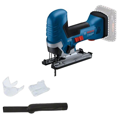 Bosch gst 18v - bosch, 18v-125
