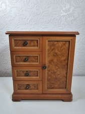 Mele Style Wooden Jewellery