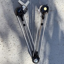 Vintage Mutoh Drafter Drafting