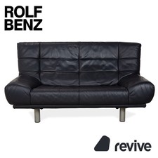 Rolf Benz BMP 418 Leather