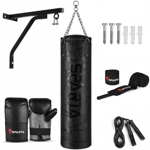 Punch bag boxing - boxing,