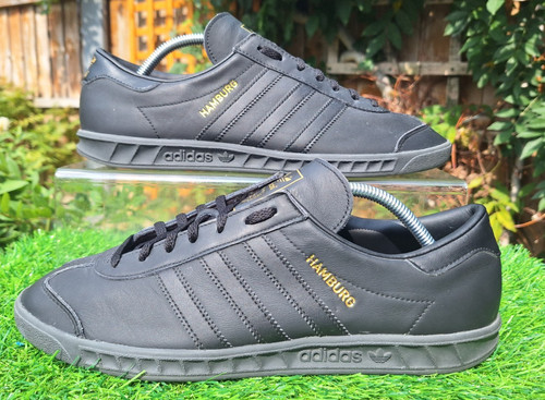 Adidas hamburg trainers - adidas,