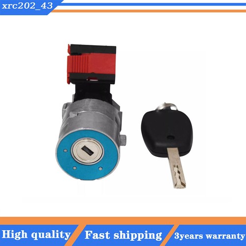 Ignition lock barrel starter - lock,