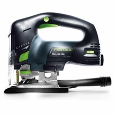 Festool 110v Jigsaw