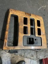 Lot14 range rover p38 walnut - range,