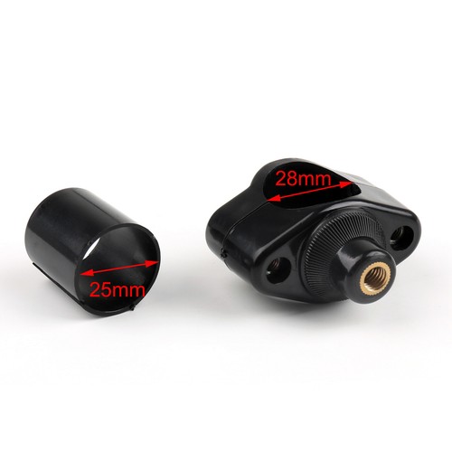 Windshield mounting hardware - mounting,