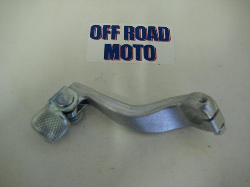 Ossa trials bike gear lever - ossa,