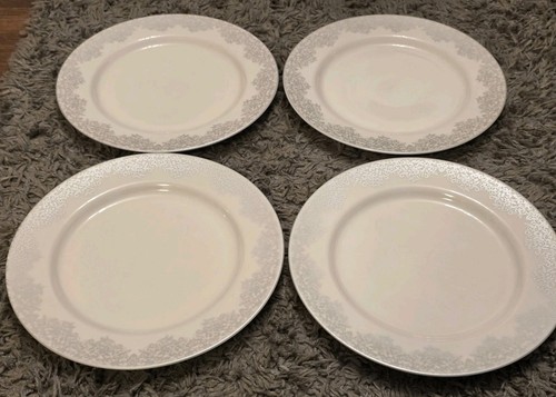 Denby monsoon filigree silver - monsoon,