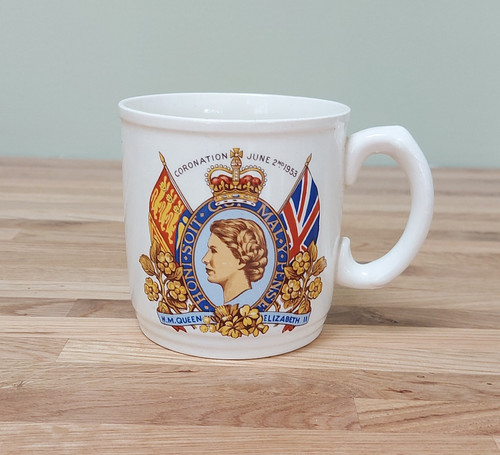 Myott staffordshire queen - myott,