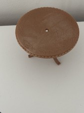 Sylvanian Families table