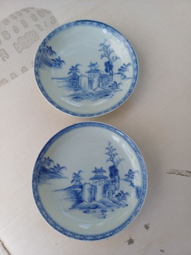 Antique chinese nanking - chinese,