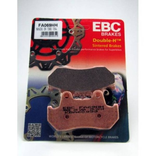 Fits honda xbr 500 h - fits,