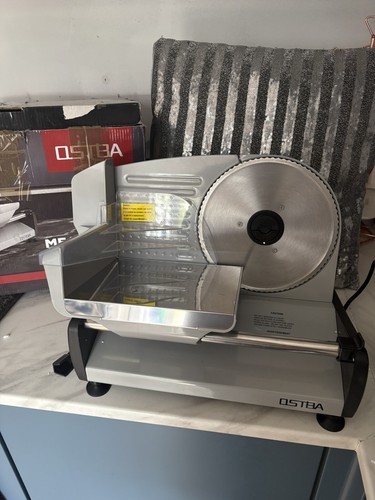 Ostba 518 electric deli - ostba,