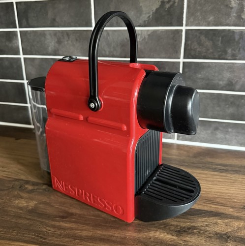 Nespresso krups xn100 coffee - nespresso,
