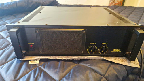 Yamaha p2150 channel 300w - p2150, 2-channel