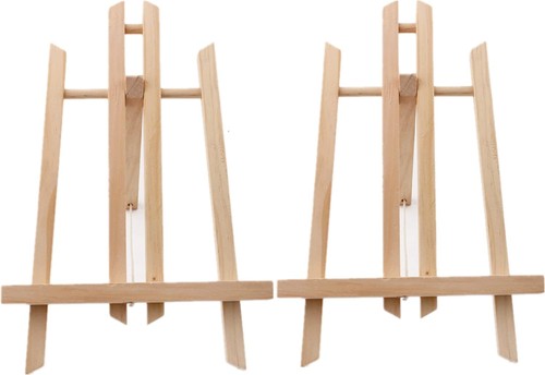 Pack wooden tabletop - 2,