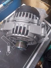 AS-PL Alternator  W202 C43