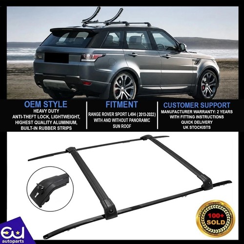 For range rover sport l494 - rover,